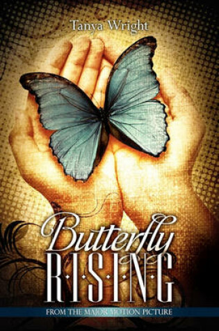 Cover of Butterfly Rising