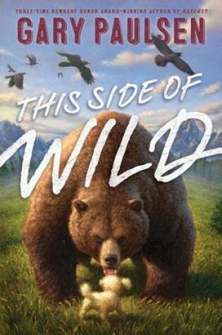 Cover of This Side of Wild