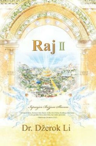 Cover of Raj II