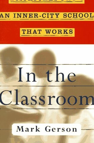 Cover of In the Classroom