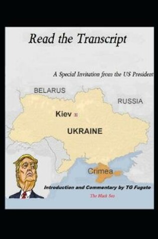 Cover of Read the Transcript