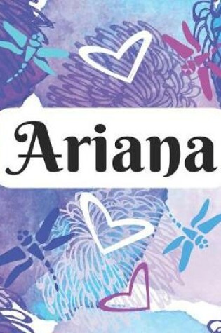 Cover of Ariana