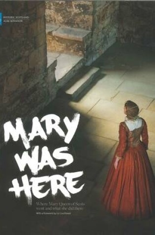 Cover of Mary Was Here