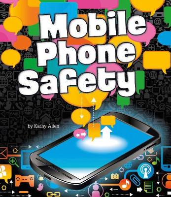 Book cover for Mobile Phone Safety