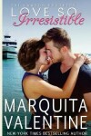 Book cover for Love So Irresistible