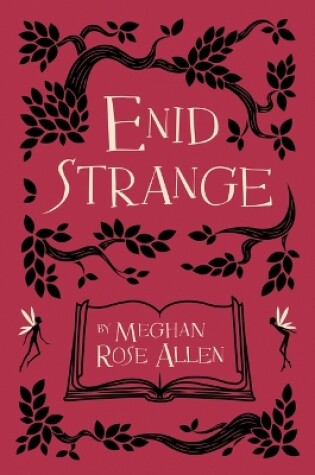 Cover of Enid Strange