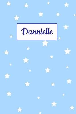 Book cover for Dannielle