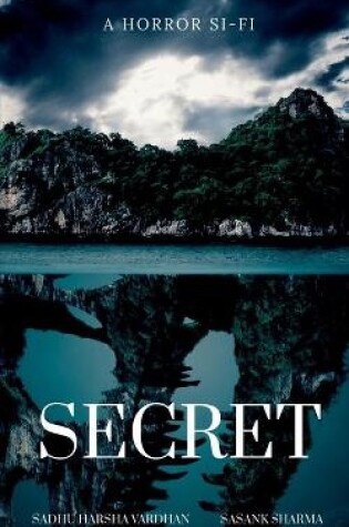 Cover of Secret