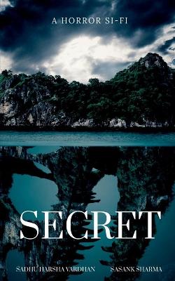 Book cover for Secret