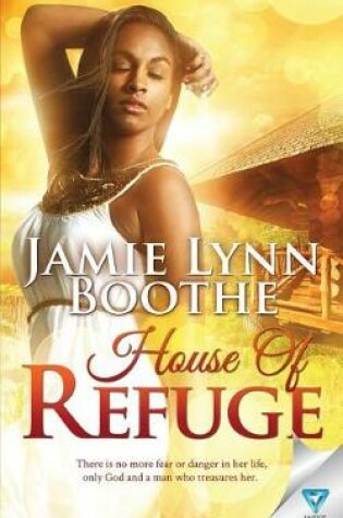 Cover of House of Refuge