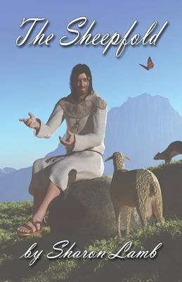 Book cover for The Sheepfold