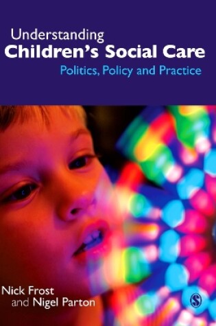 Cover of Understanding Children′s Social Care