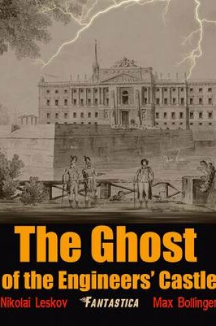 Cover of The Ghost of the Engineers' Castle