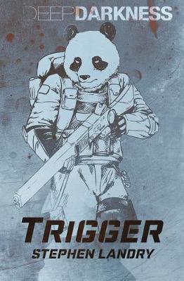 Book cover for Trigger