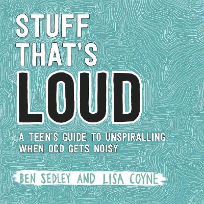 Book cover for Stuff That's Loud