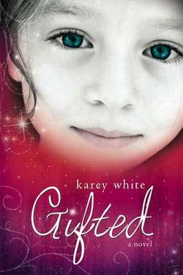 Book cover for Gifted