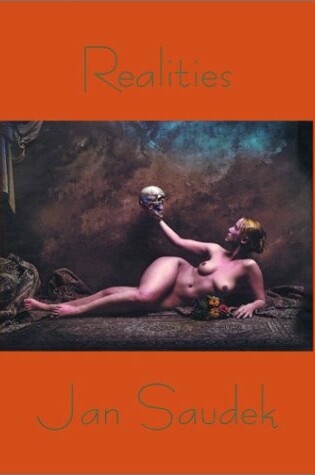 Cover of Jan Saudek: Realities