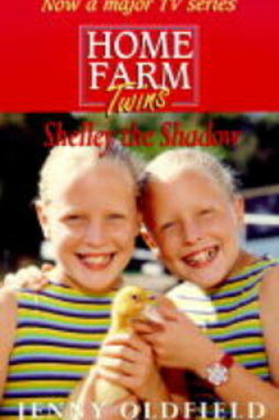 Cover of Shelley the Shadow