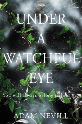 Cover of Under a Watchful Eye