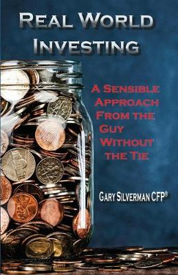 Book cover for Real World Investing