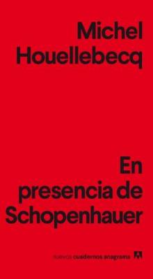 Book cover for En Presencia de Schopenhauer
