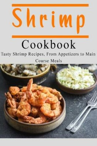 Cover of Shrimp Cookbook