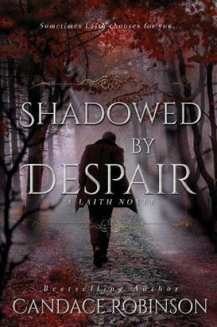 Cover of Shadowed by Despair