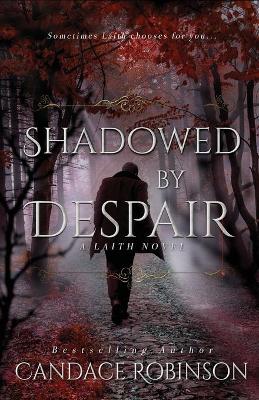 Book cover for Shadowed by Despair