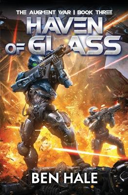 Cover of Haven of Glass