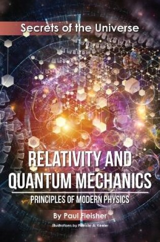 Cover of Relativity and Quantum Mechanics