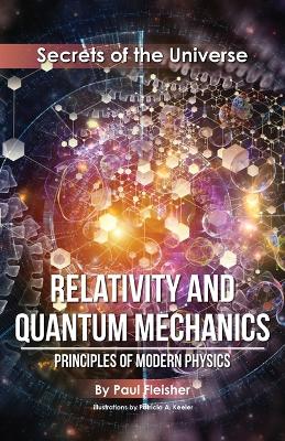 Book cover for Relativity and Quantum Mechanics