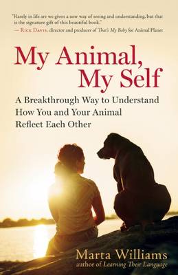 Cover of My Animal, My Self