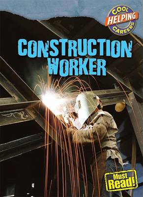 Cover of Construction Worker