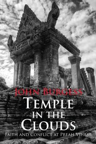 Cover of Temple in the Clouds