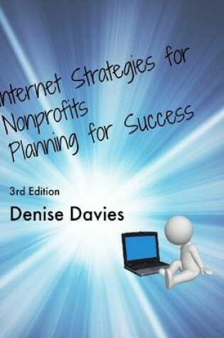 Cover of Internet Strategies for Nonprofits: Planning for Success