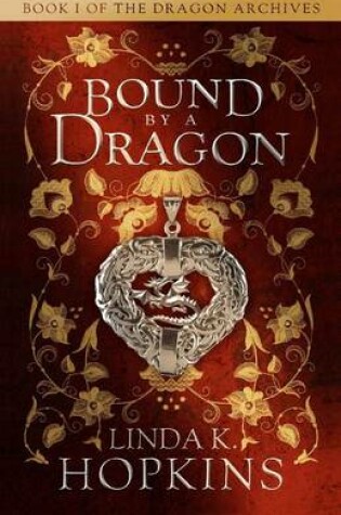 Cover of Bound by a Dragon