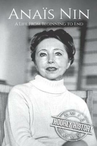 Cover of Anaïs Nin