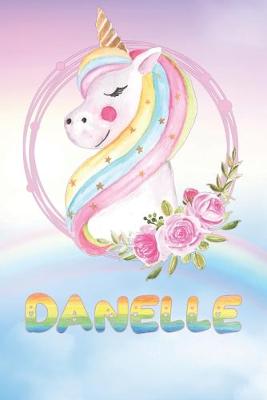 Book cover for Danelle