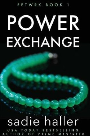Cover of Power Exchange
