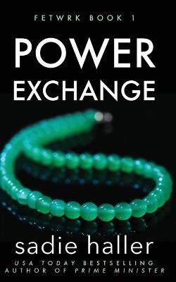 Book cover for Power Exchange
