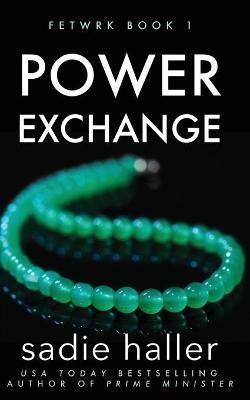 Cover of Power Exchange