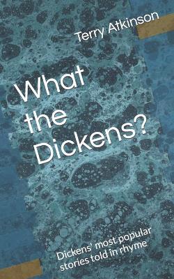 Book cover for What the Dickens?