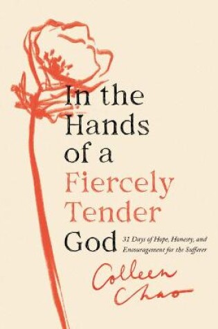 Cover of In the Hands of a Fiercely Tender God