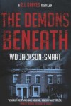 Book cover for The Demons Beneath
