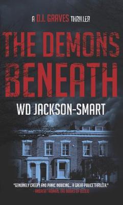 Cover of The Demons Beneath