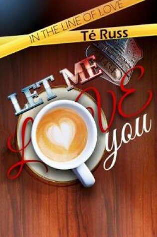 Cover of Let Me Love You