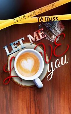 Cover of Let Me Love You