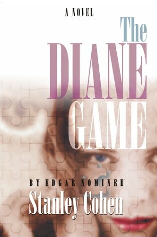 Cover of The Diane Game