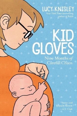 Cover of Kid Gloves