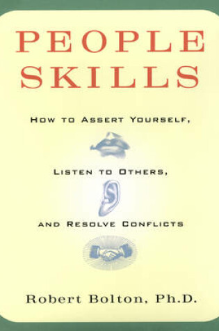 Cover of People Skills